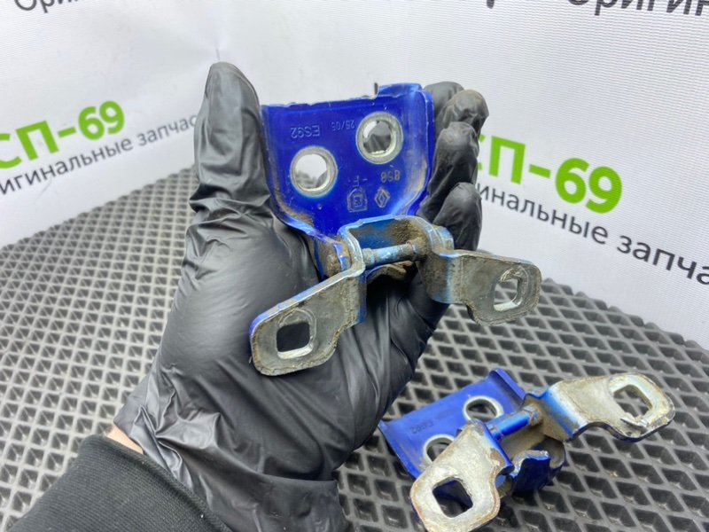 Петли дверей, 1000 рублей, Тверь