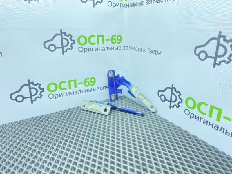 Петли капота, 1000 рублей, Тверь