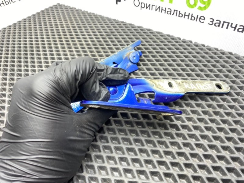 Петли капота, 1000 рублей, Тверь