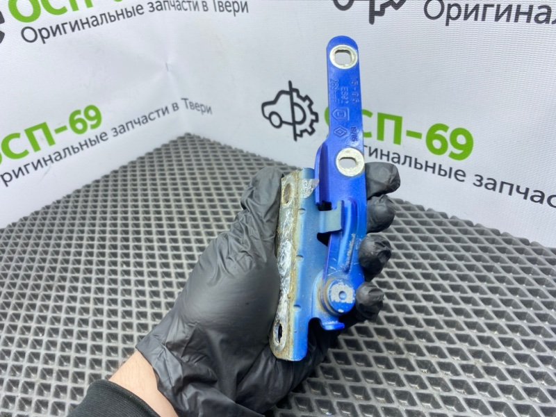 Петли капота, 1000 рублей, Тверь