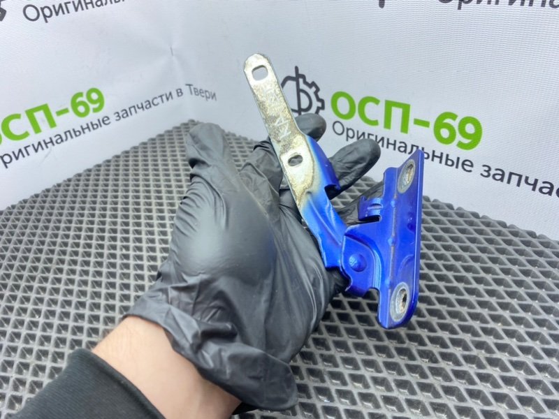 Петли капота, 1000 рублей, Тверь