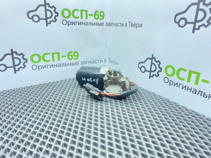 Моторчик дворников, 900 рублей, Тверь