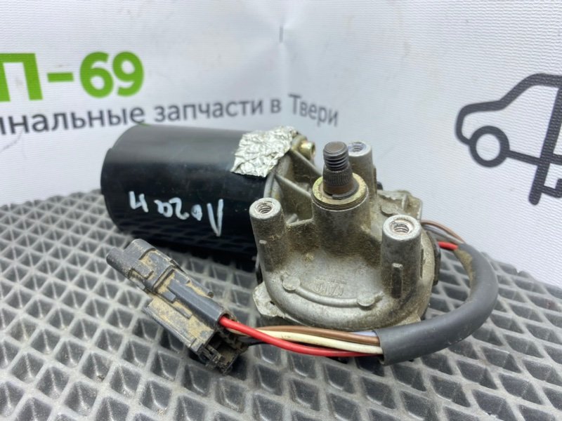 Моторчик дворников, 900 рублей, Тверь