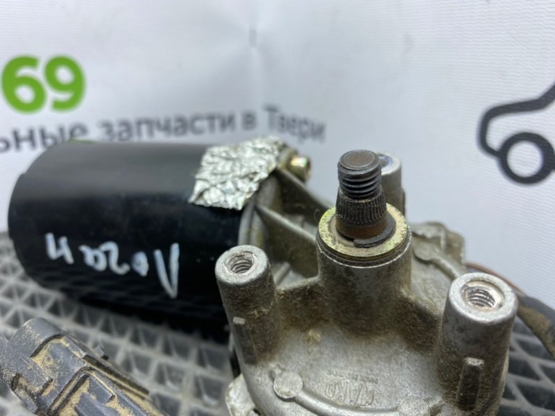 Моторчик дворников, 900 рублей, Тверь