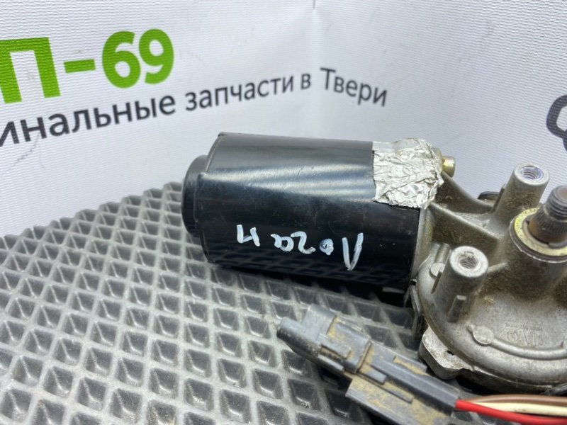 Моторчик дворников, 900 рублей, Тверь