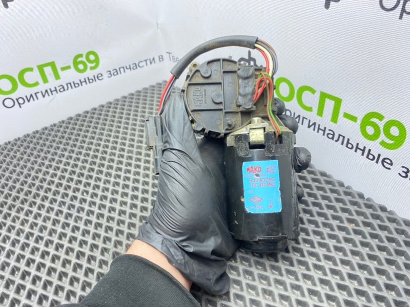 Моторчик дворников, 900 рублей, Тверь