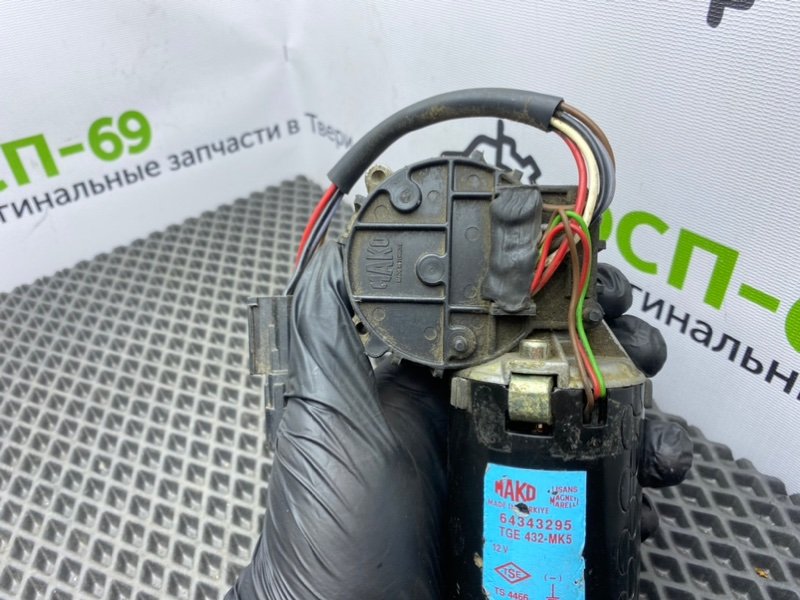 Моторчик дворников, 900 рублей, Тверь