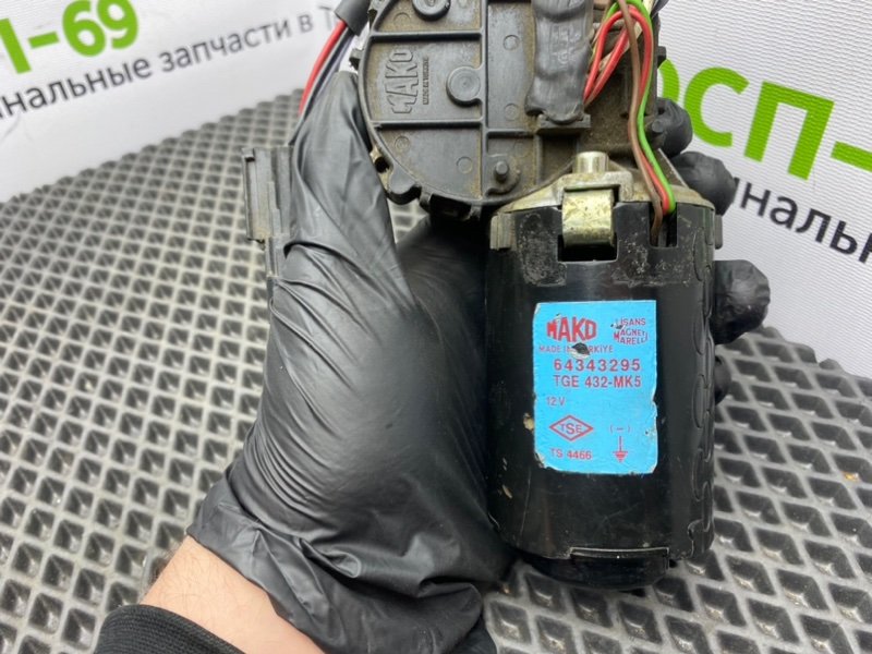 Моторчик дворников, 900 рублей, Тверь