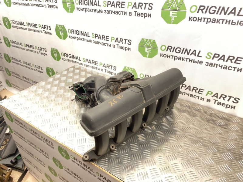 Коллектор впуска, 2600 рублей, Тверь