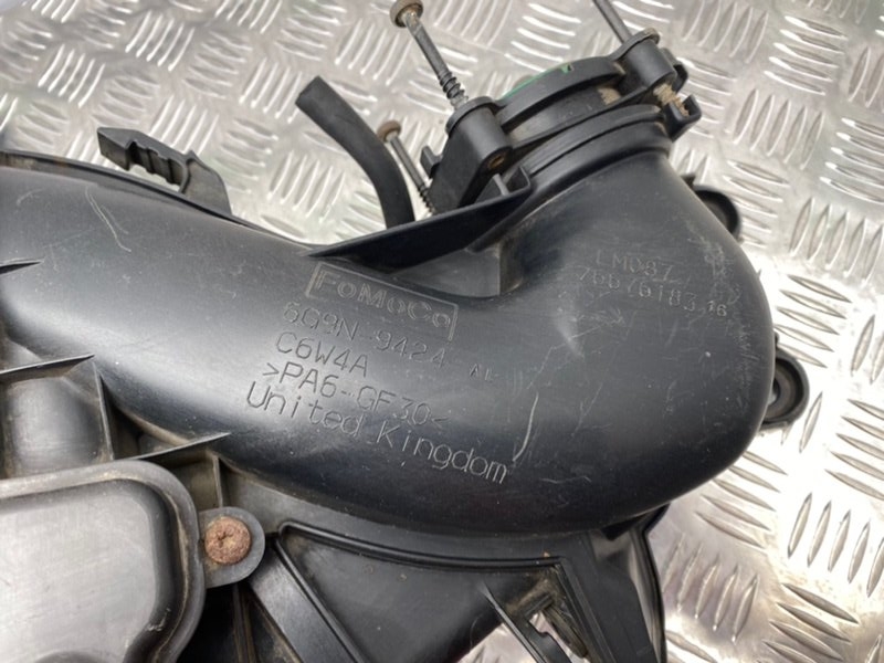 Коллектор впуска, 2600 рублей, Тверь