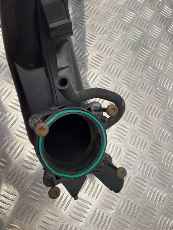 Коллектор впуска, 2600 рублей, Тверь