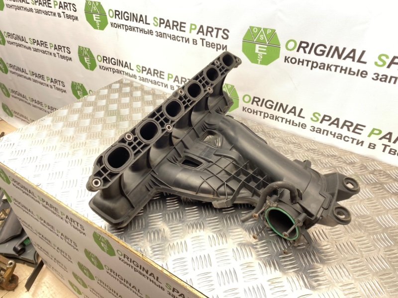 Коллектор впуска, 2600 рублей, Тверь