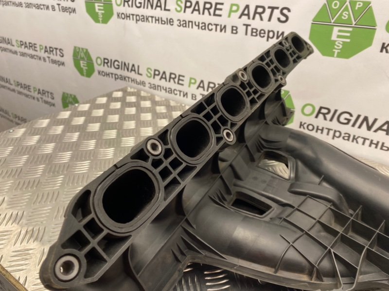 Коллектор впуска, 2600 рублей, Тверь