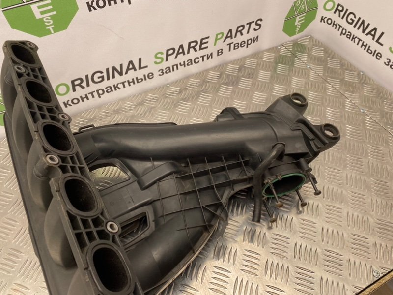 Коллектор впуска, 2600 рублей, Тверь