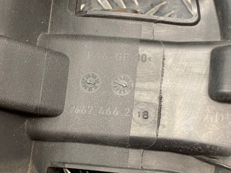 Коллектор впуска, 2600 рублей, Тверь