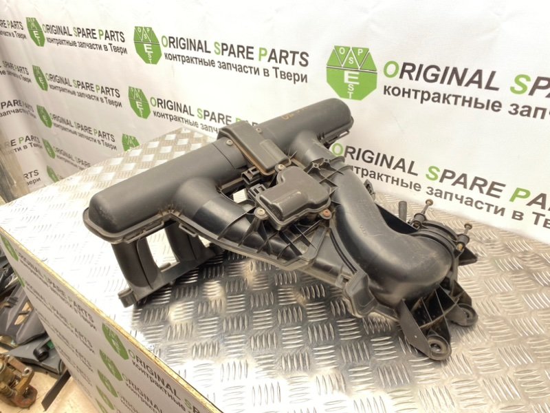 Коллектор впуска, 2600 рублей, Тверь