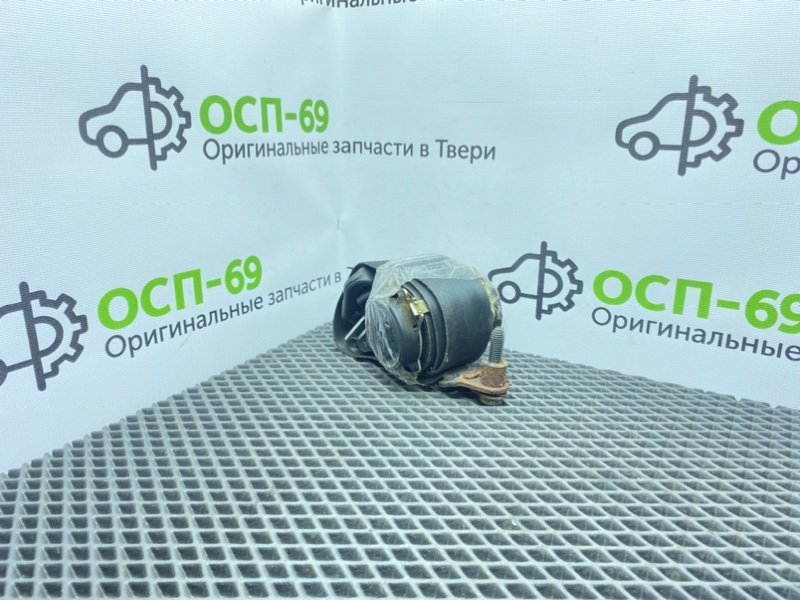 Ремень безопасности, 900 рублей, Тверь