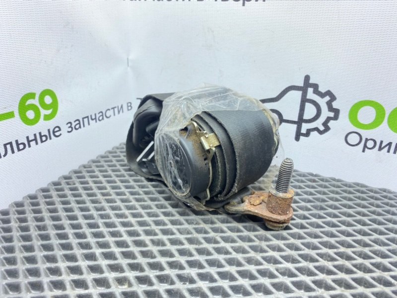 Ремень безопасности, 900 рублей, Тверь