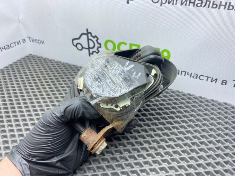 Ремень безопасности, 900 рублей, Тверь