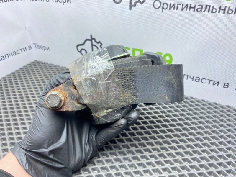 Ремень безопасности, 900 рублей, Тверь