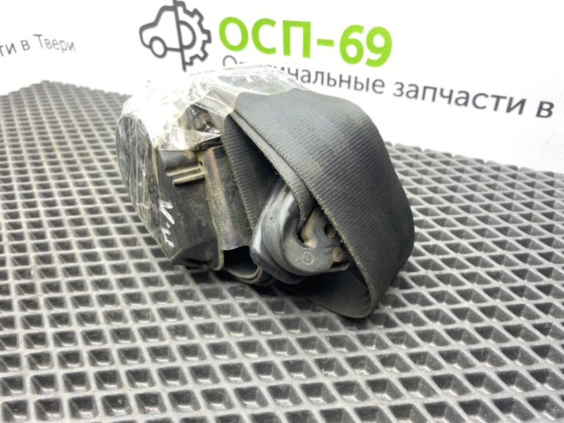 Ремень безопасности, 900 рублей, Тверь