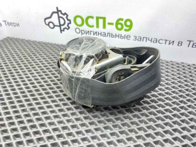 Ремень безопасности, 900 рублей, Тверь