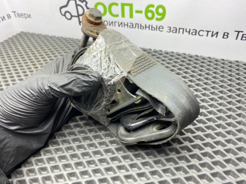 Ремень безопасности, 900 рублей, Тверь