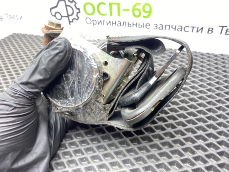 Ремень безопасности, 900 рублей, Тверь