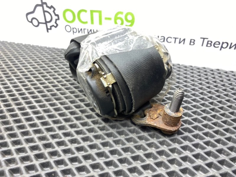 Ремень безопасности, 900 рублей, Тверь