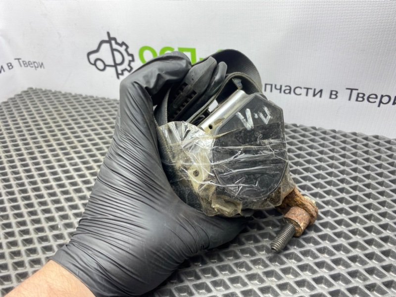 Ремень безопасности, 900 рублей, Тверь