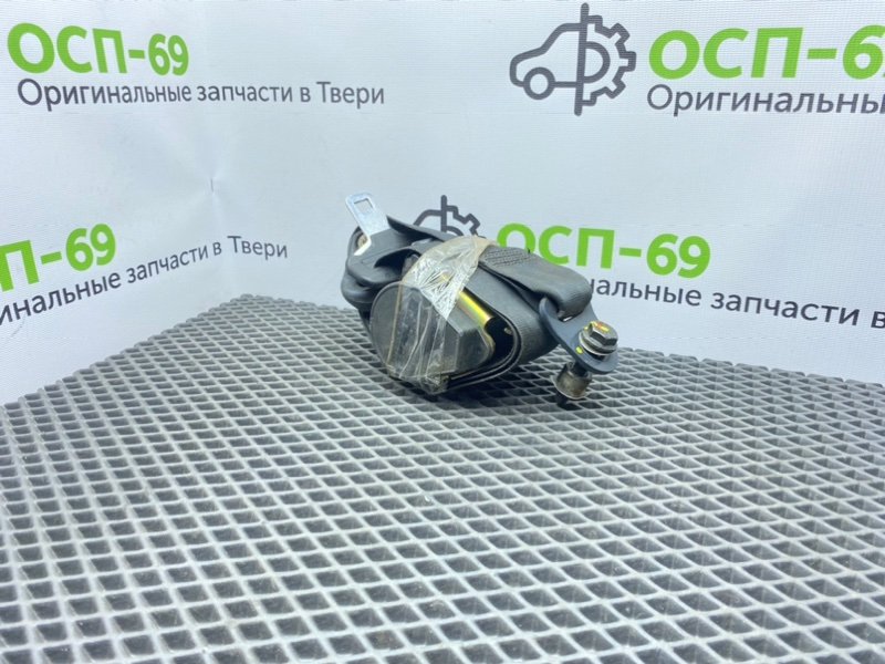 Ремень безопасности, 1000 рублей, Тверь