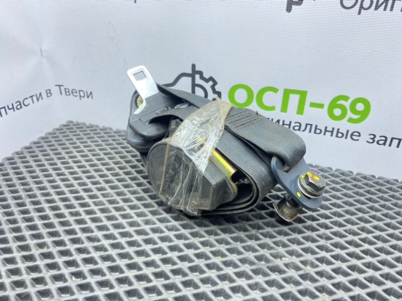 Ремень безопасности, 1000 рублей, Тверь