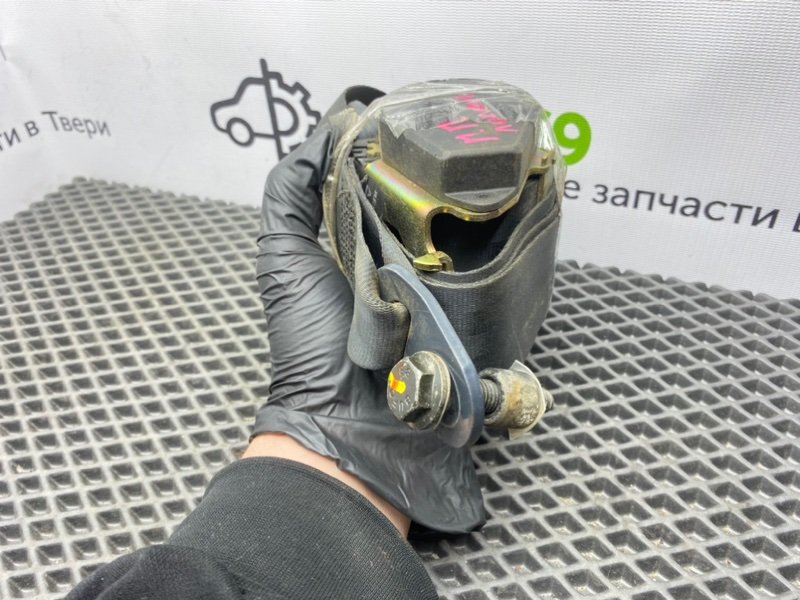 Ремень безопасности, 1000 рублей, Тверь