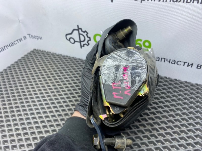 Ремень безопасности, 1000 рублей, Тверь