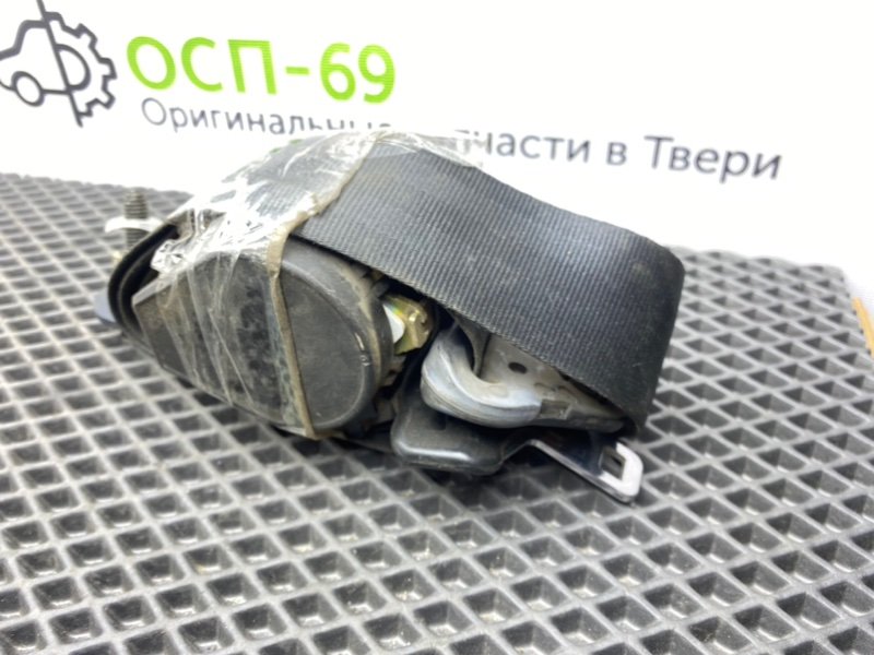 Ремень безопасности, 1000 рублей, Тверь