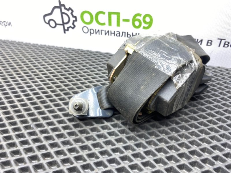 Ремень безопасности, 1000 рублей, Тверь