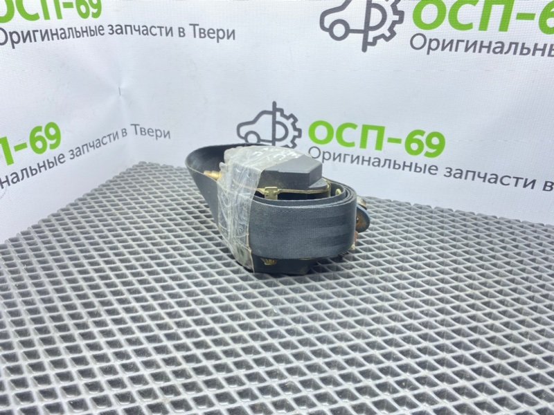 Ремень безопасности, 1000 рублей, Тверь