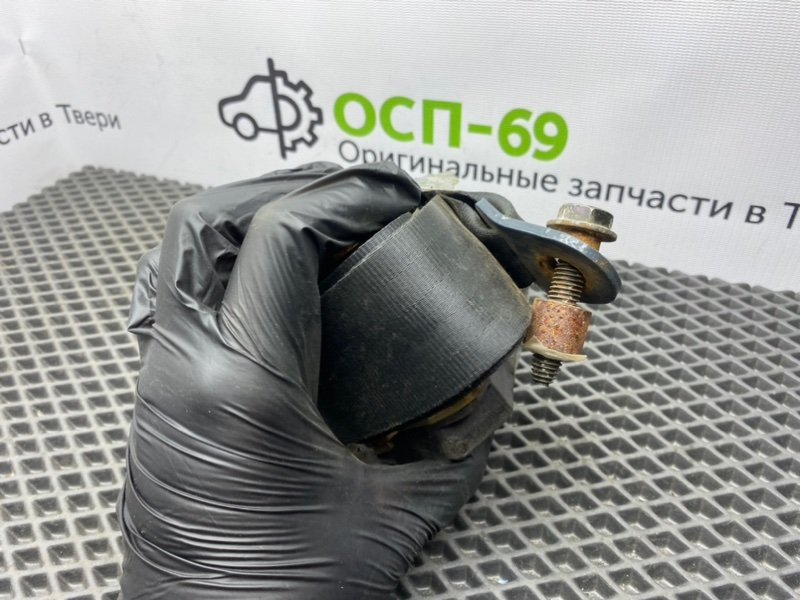 Ремень безопасности, 1000 рублей, Тверь