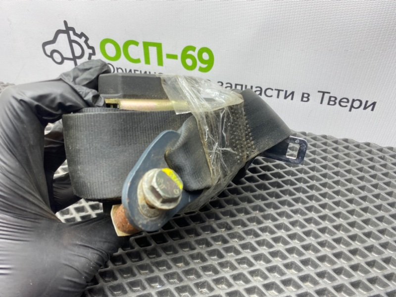 Ремень безопасности, 1000 рублей, Тверь