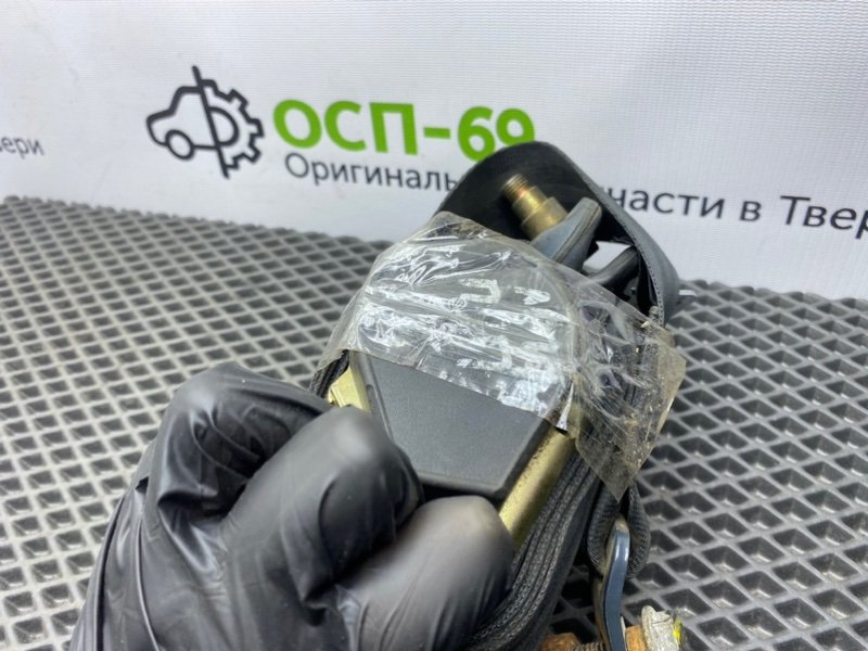 Ремень безопасности, 1000 рублей, Тверь