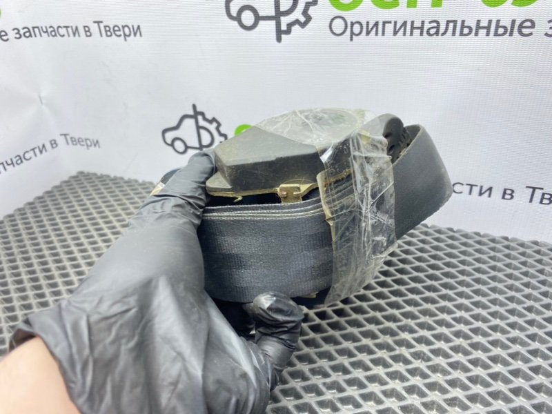 Ремень безопасности, 1000 рублей, Тверь