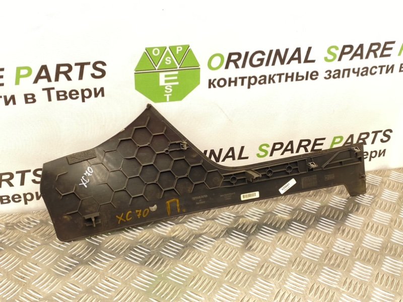 Накладка консоли, 1000 рублей, Тверь