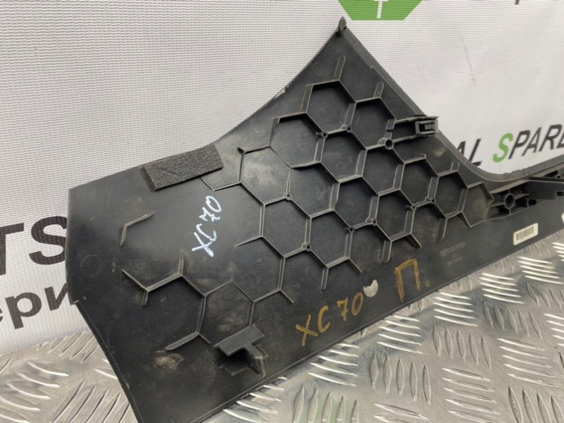 Накладка консоли, 1000 рублей, Тверь