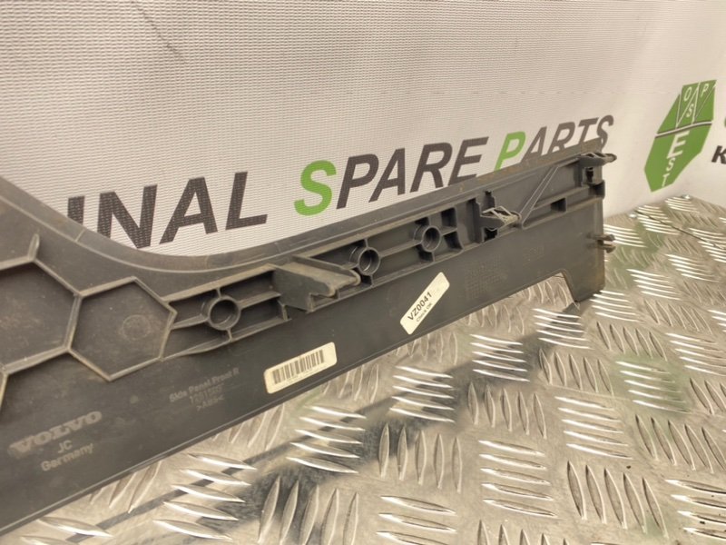 Накладка консоли, 1000 рублей, Тверь