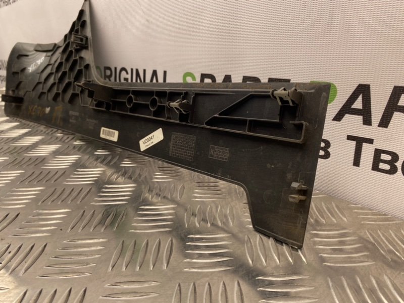 Накладка консоли, 1000 рублей, Тверь