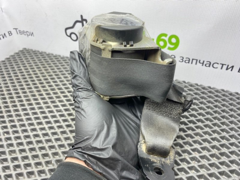 Ремень безопасности, 500 рублей, Тверь