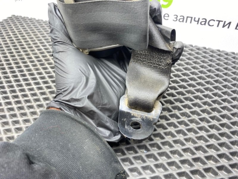 Ремень безопасности, 500 рублей, Тверь