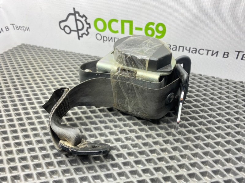 Ремень безопасности, 500 рублей, Тверь