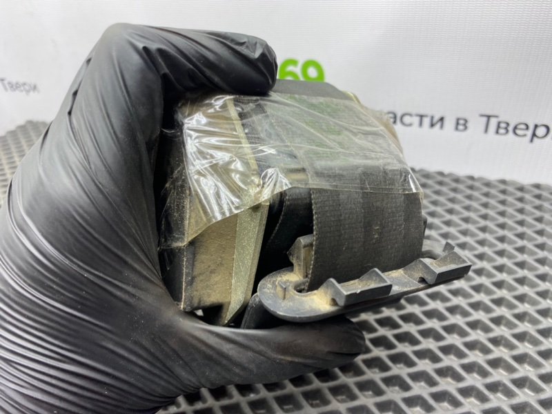 Ремень безопасности, 500 рублей, Тверь