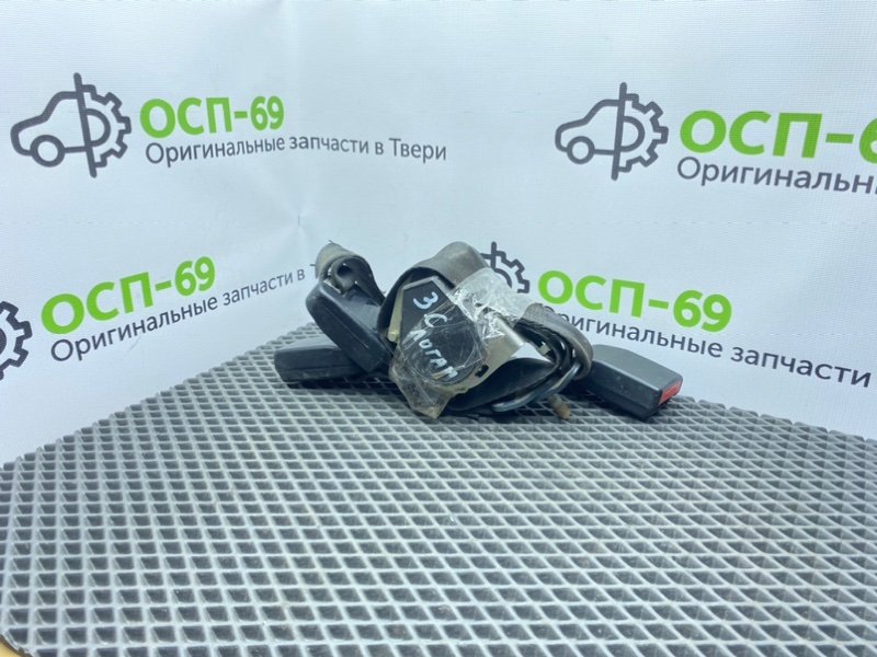 Ремень безопасности, 500 рублей, Тверь